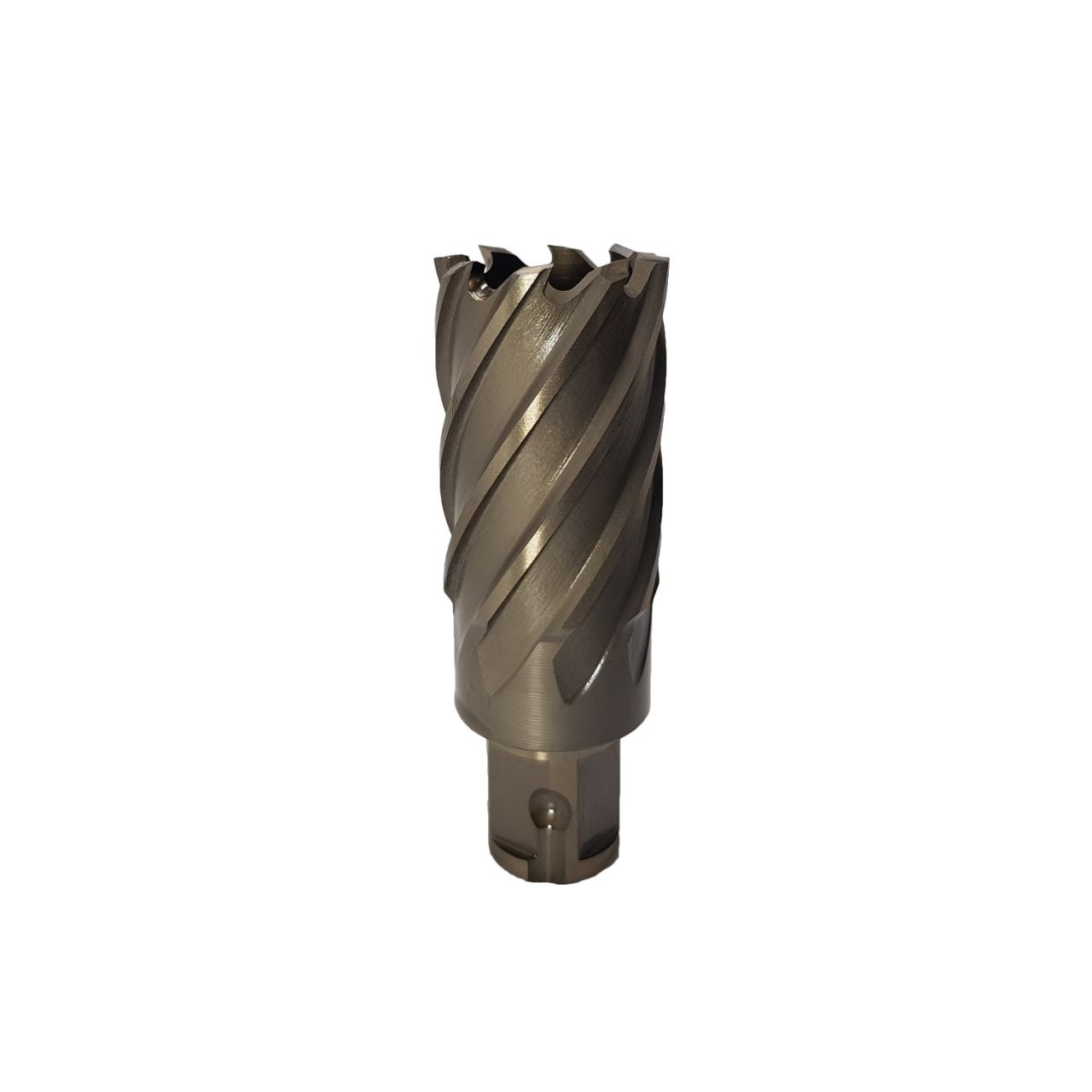 28 X 50 HSS-Co Excision Core Drill