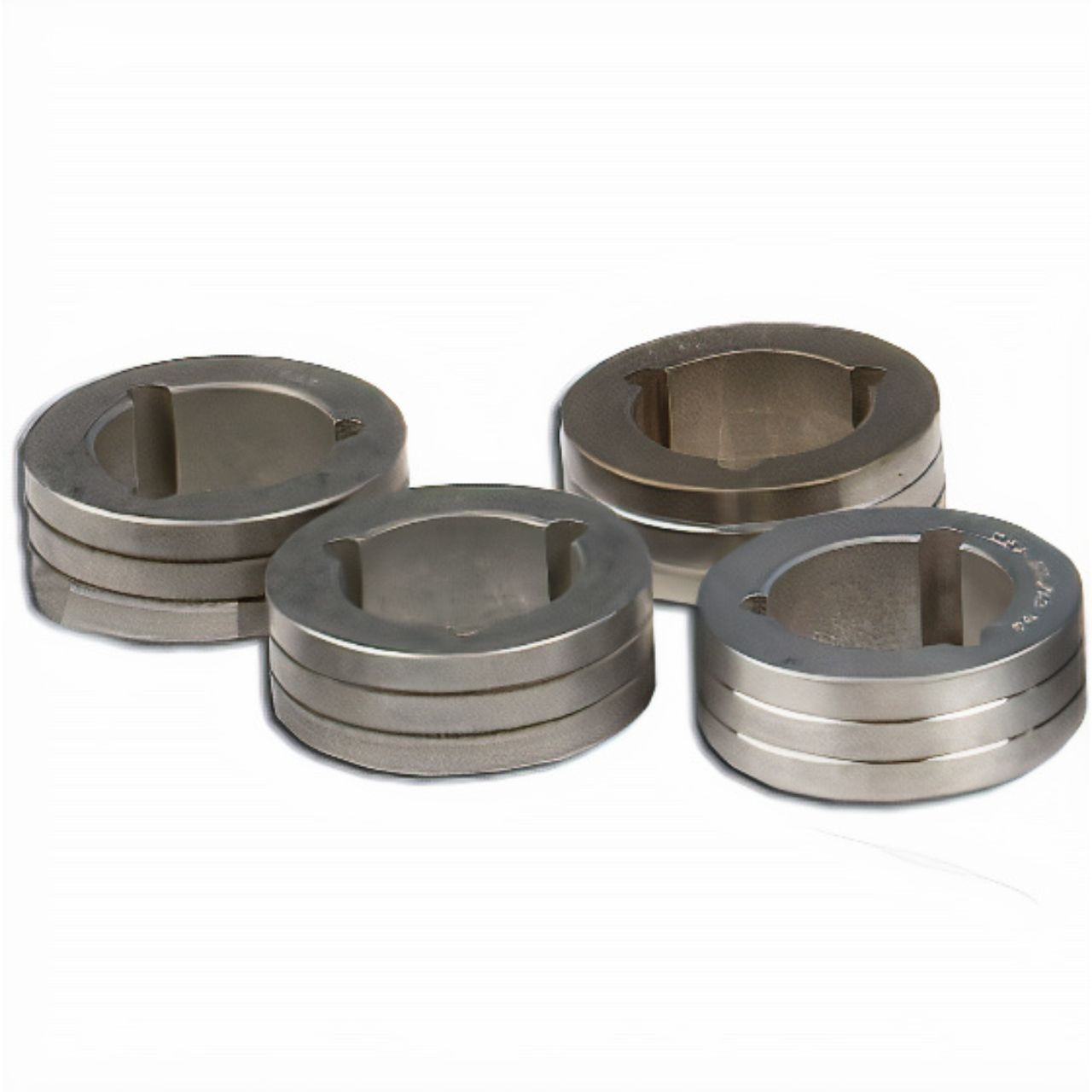 Cigweld MIG150/330 2RD 1.2/1.6mm Knurled Drive Roller