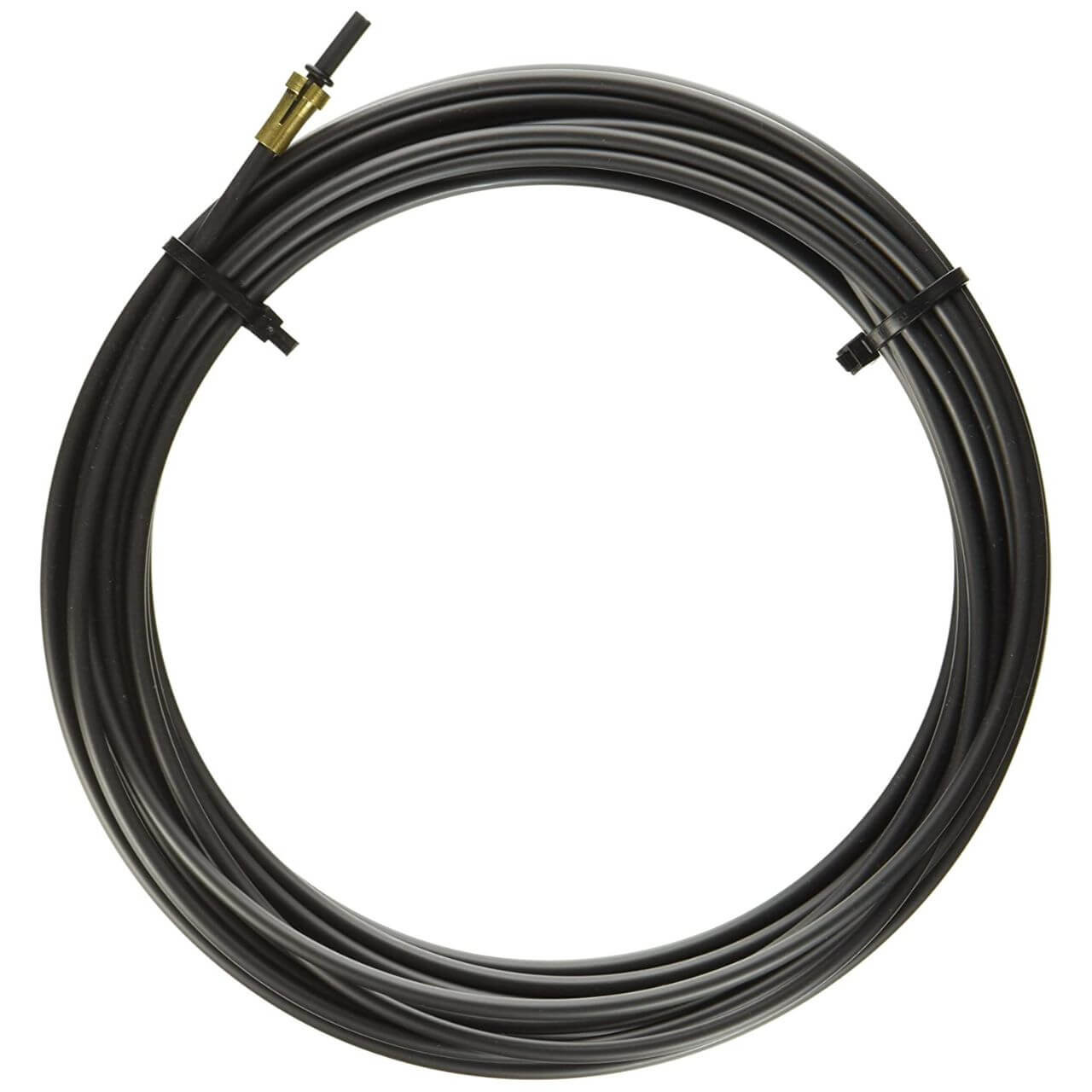 Binzel PA Graphite Liner 1.0-1.2mm 8m