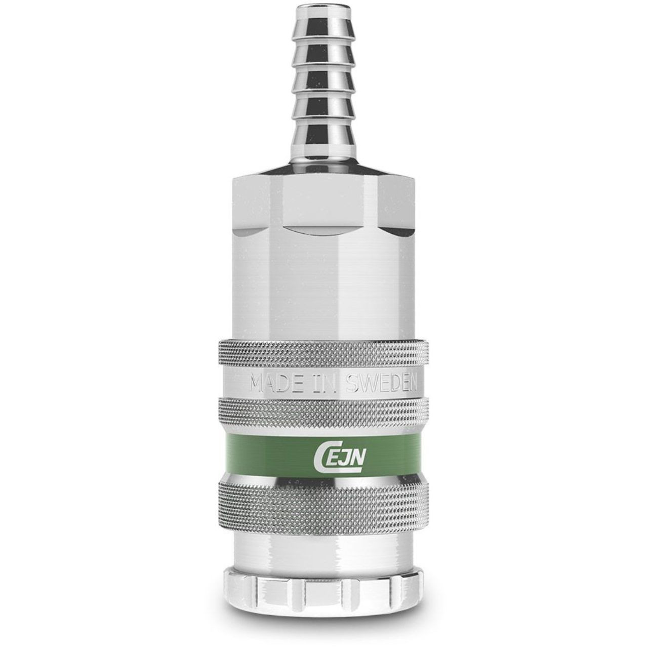 CEJN Hose Connection Coupling (Socket) 10mm