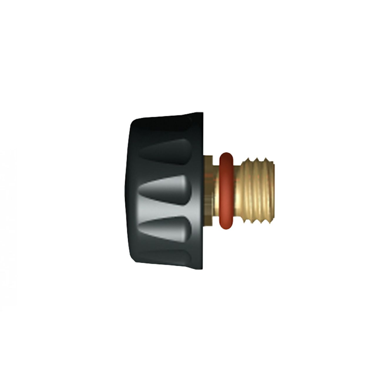 Tigmaster TM9/20 Short Tig Back Cap 41V33