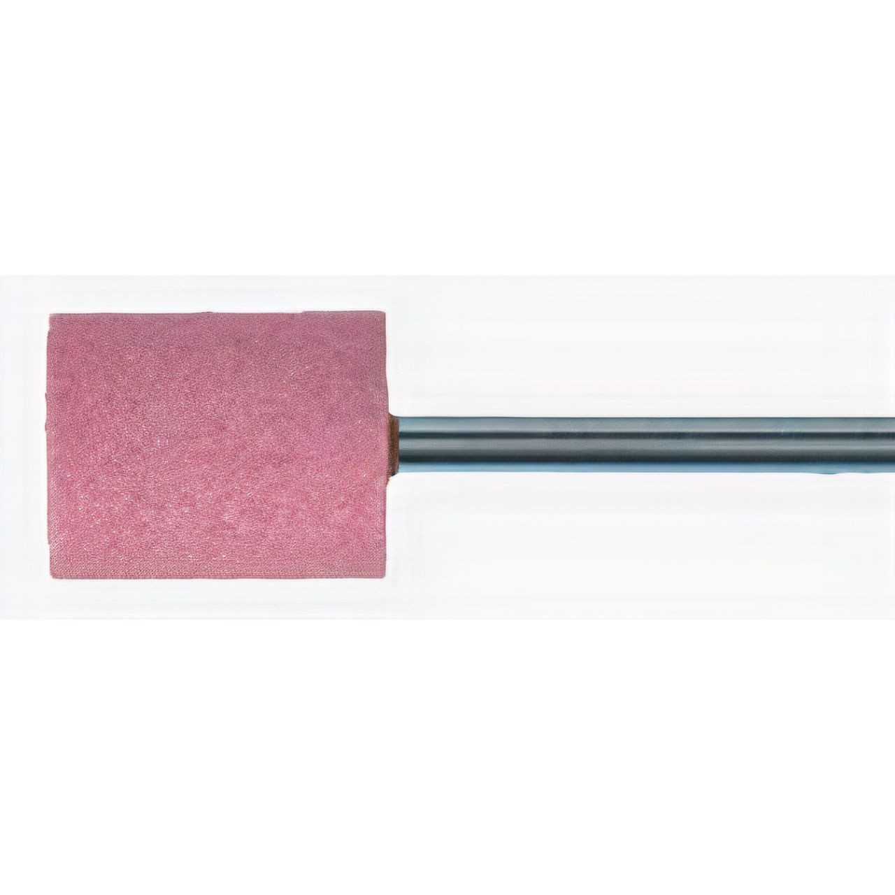 Pferd Mounted Point Alox W Shape Cylindrical 1/4” W236 40x25mm