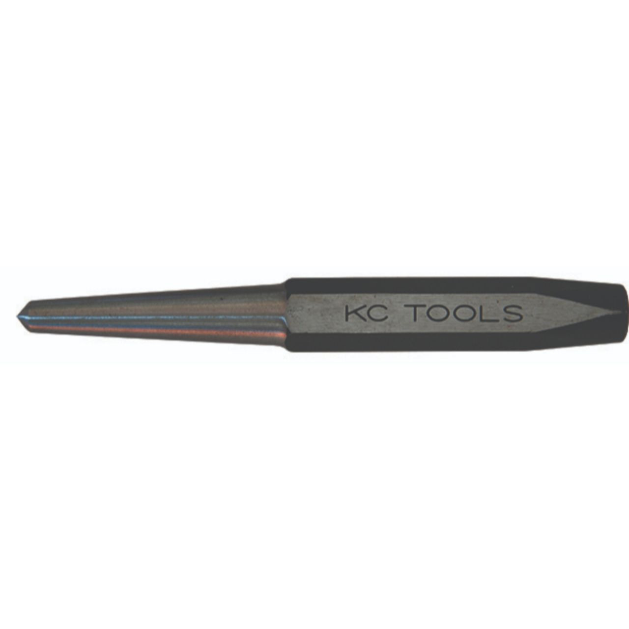 KC Tools 10mm Industrial Centre Punch