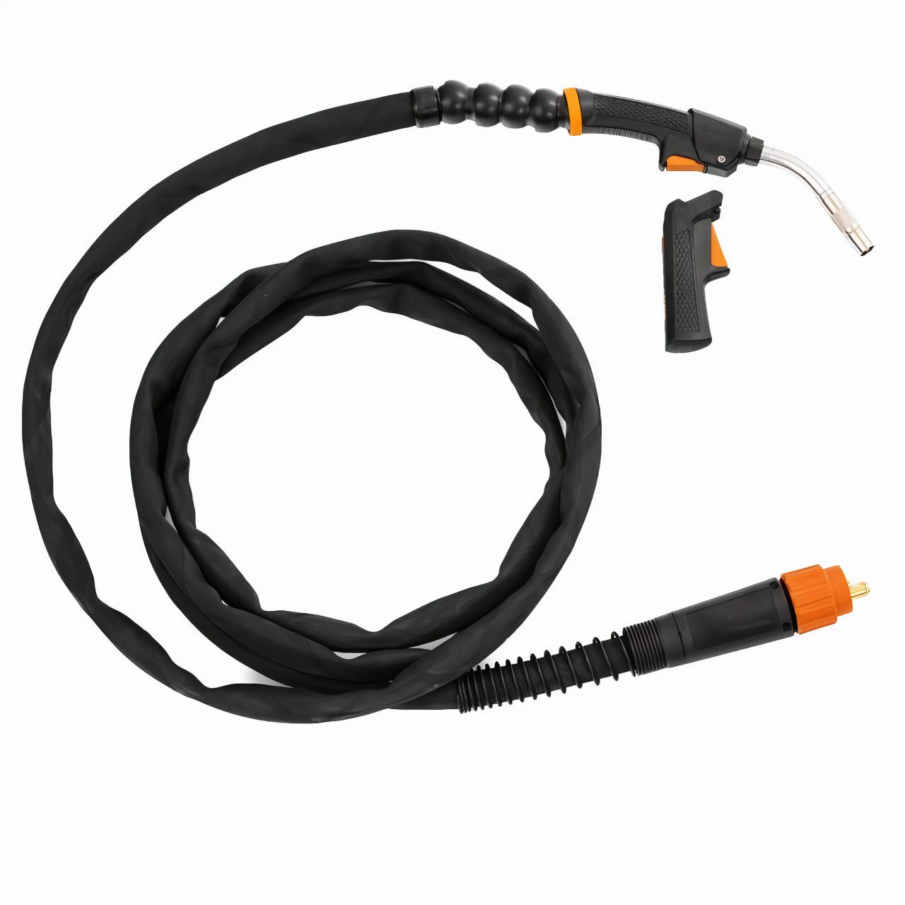 Kemppi GX253 5m Gas Cooled Mig Torch