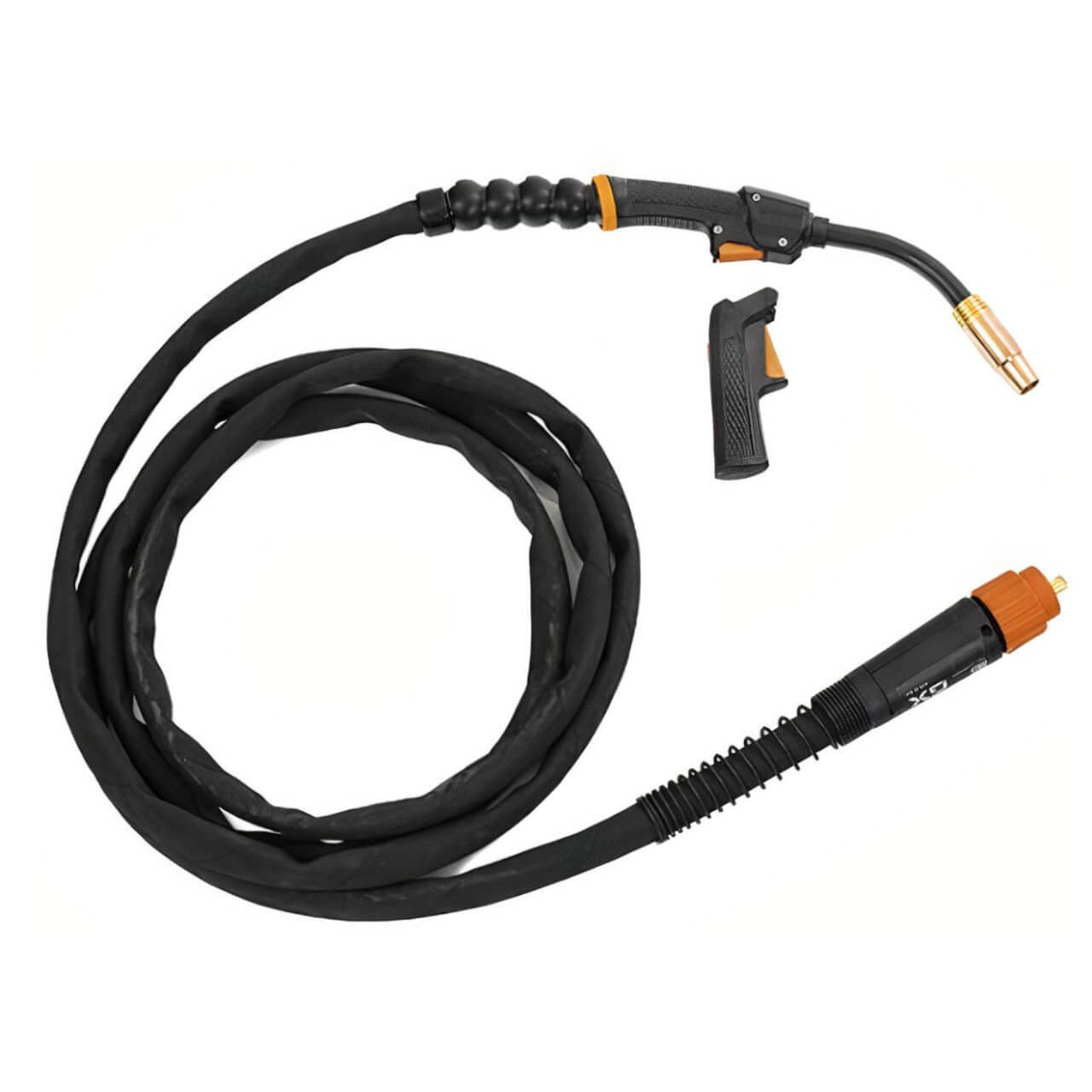 Kemppi GX403 3.5m Gas Cooled Mig Torch