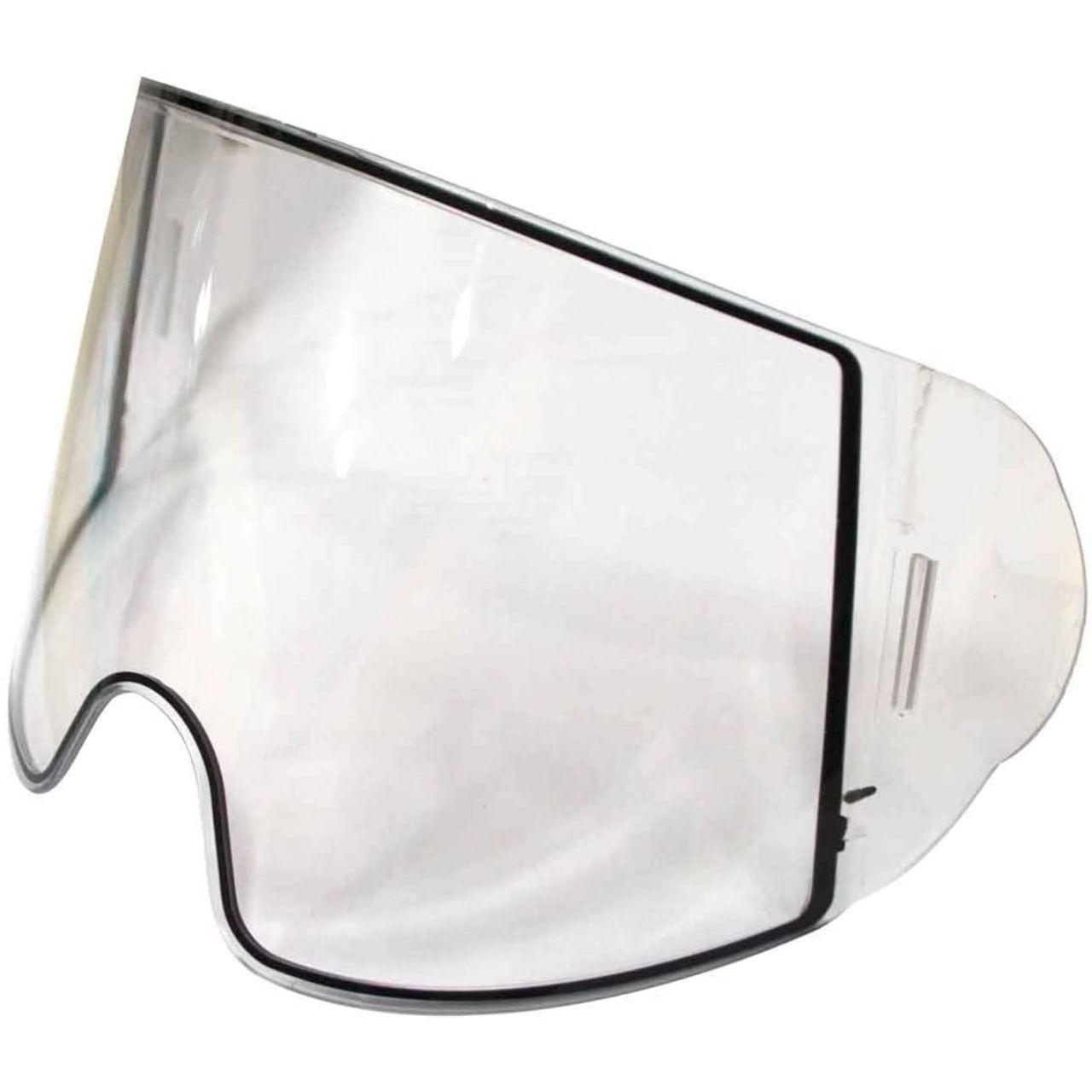 Optrel Clear Outside Front Cover Lens suit Panoramaxx 5pk