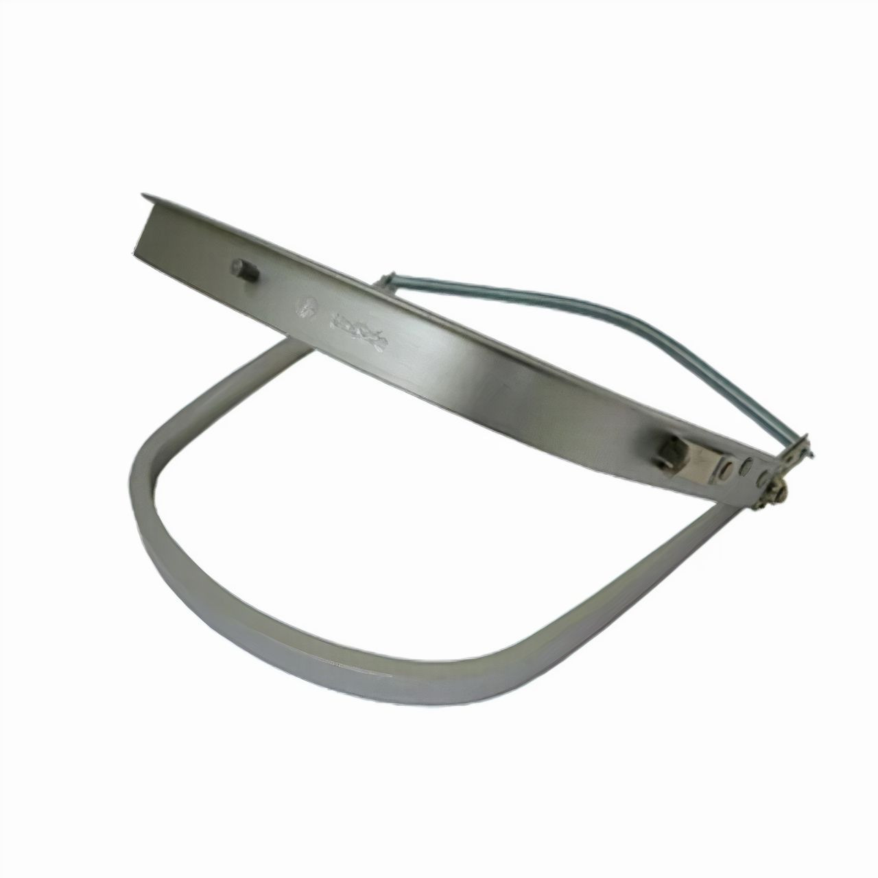 3M Alum Visor Holder for TA500 Helmets