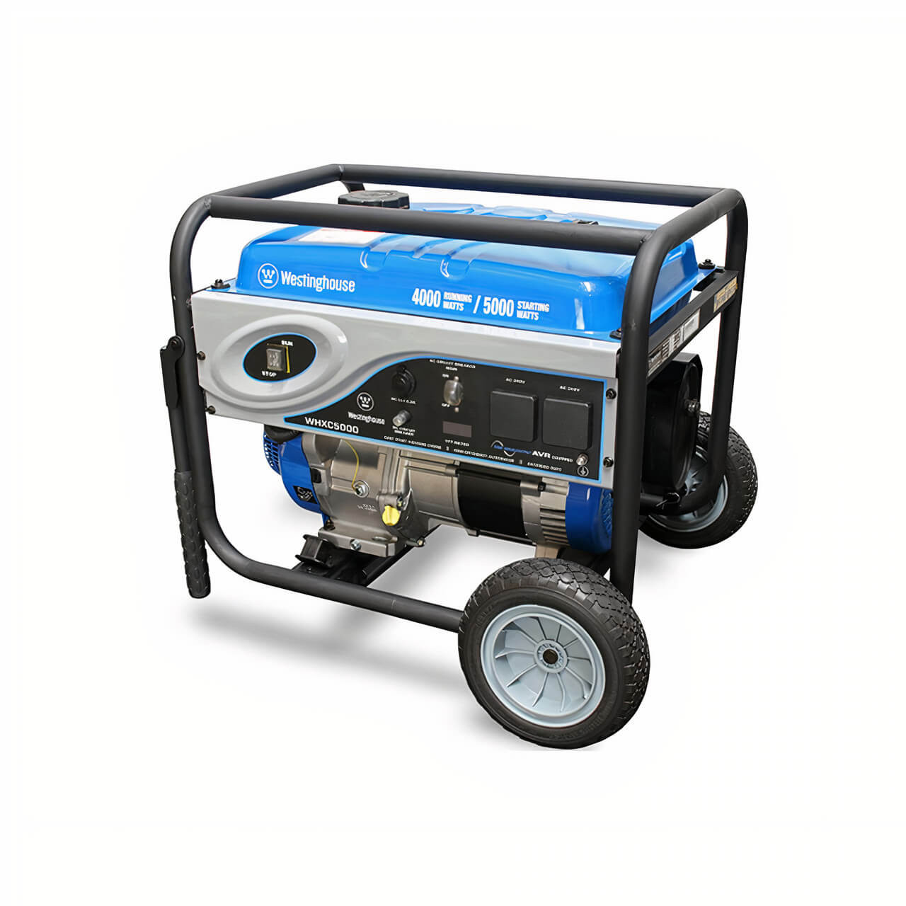 Westinghouse Utility 5000W Recoil Start Generator