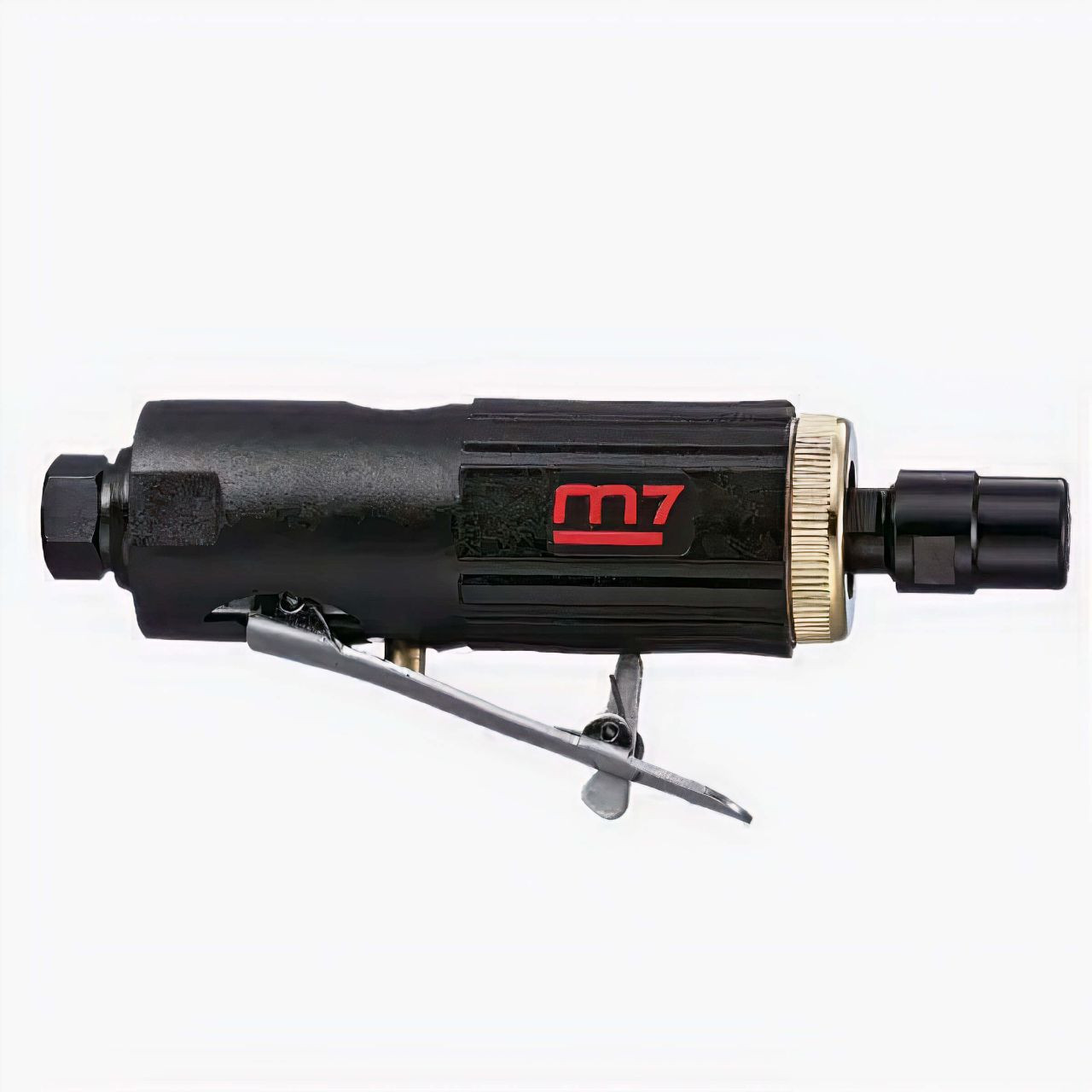 M7 Die Grinder. 25000RPM. 155mm Long. 1/8” & 1/4” Collet