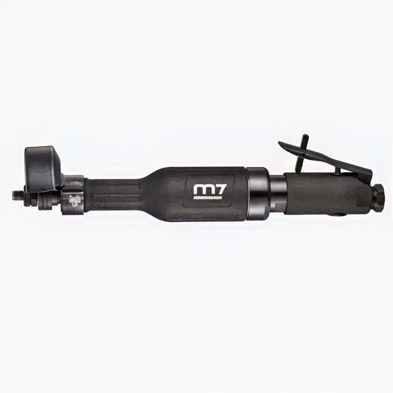M7 Extended HD Straight Grinder 48mm Dia 315mm OAL 3/8”-16 Shaft