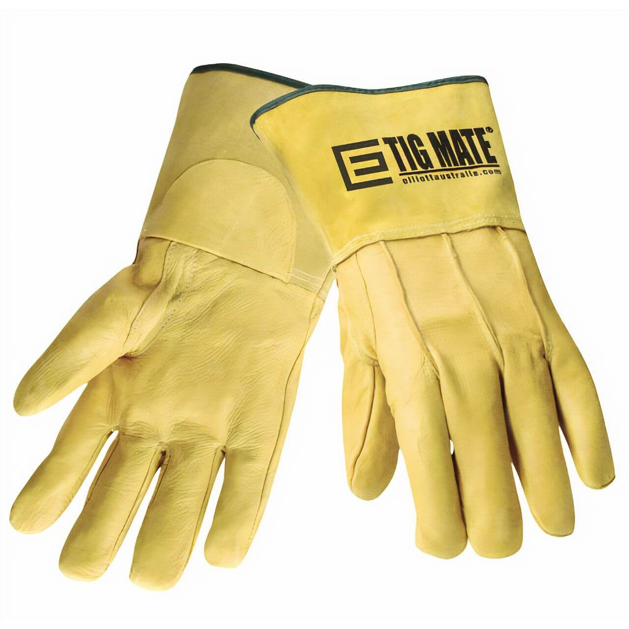 Tigmate Welding Gloves 280mm M