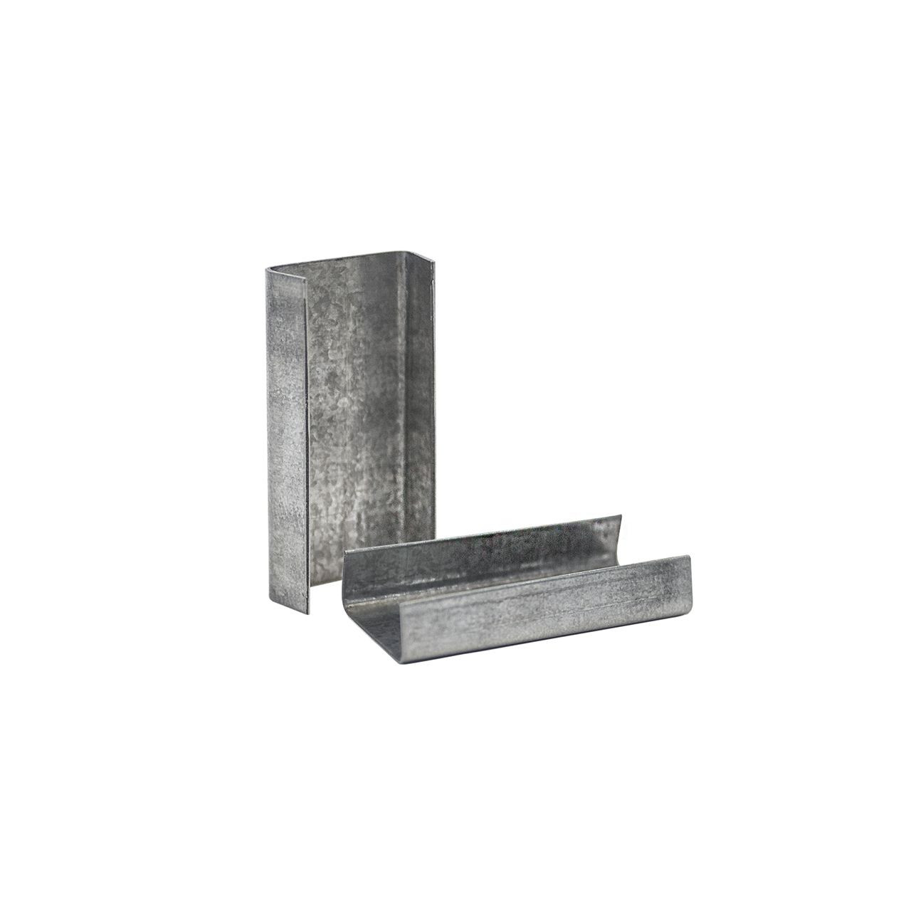 Snap On Seals 12mm For Steel Strapping 1,000 box