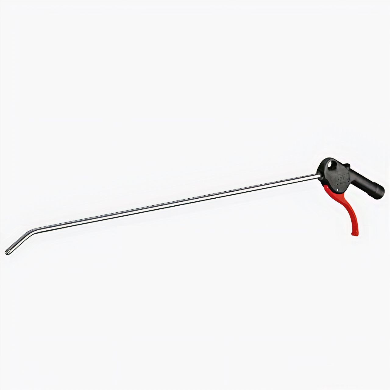 M7 Standard Air Blow Gun 300mm Bent Nozzle