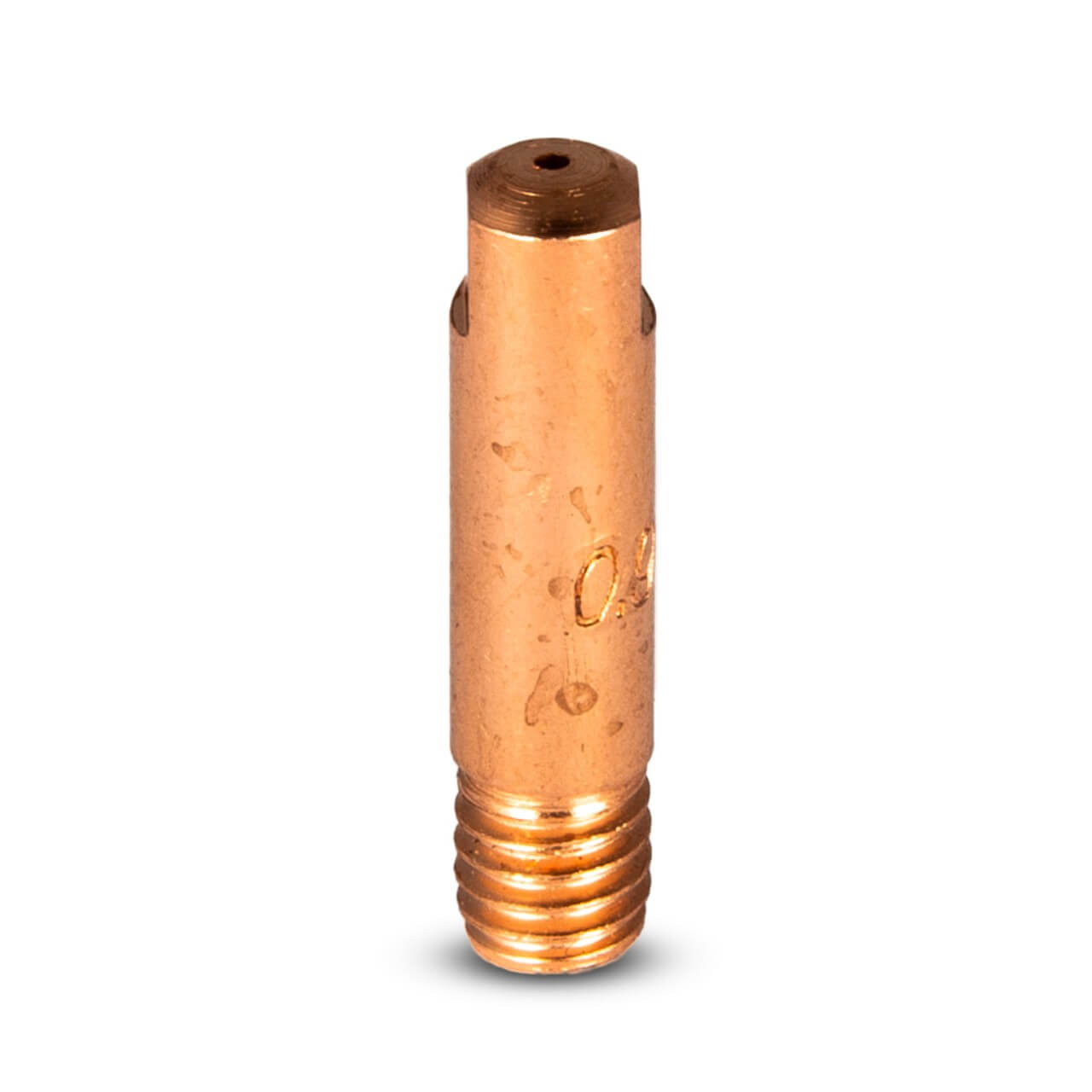 BZL C/Tip 0.8mm M5x5 10/pk