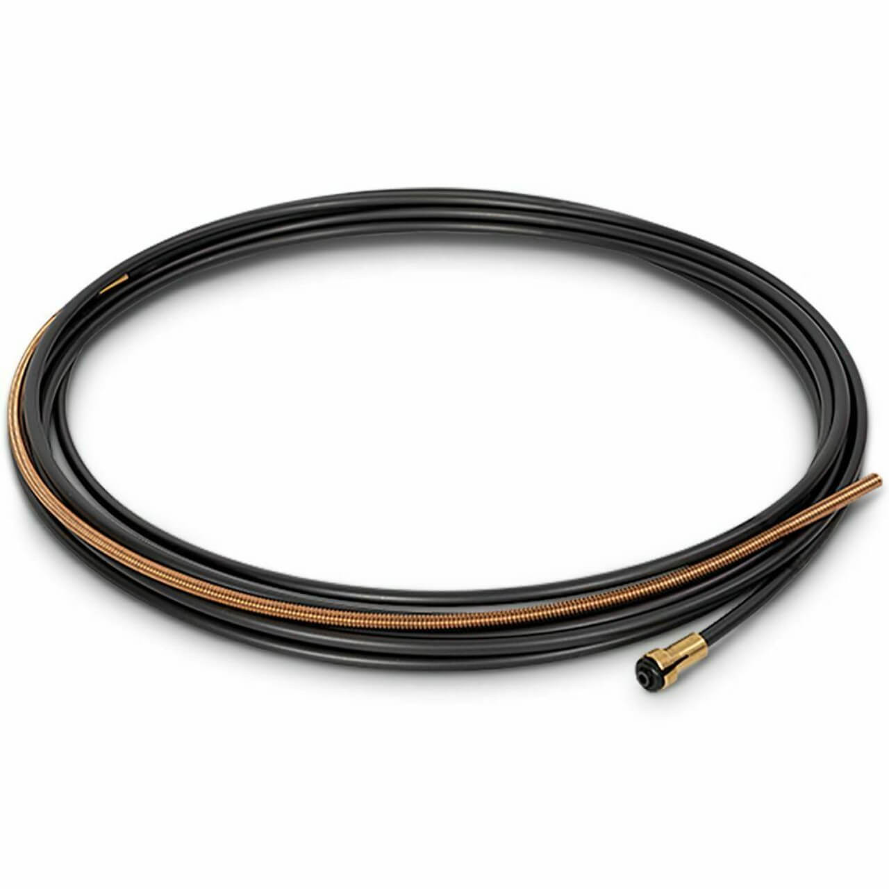 Binzel PA Graphite Liner 1.0-1.2mm /m