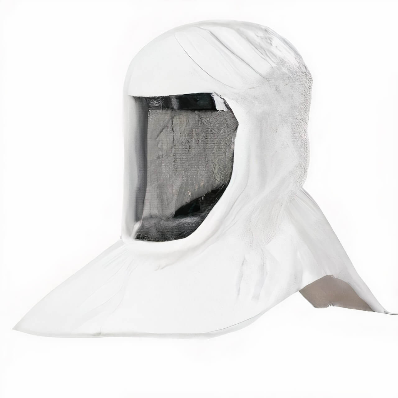 RPB Tychem 4000 Full Hood w/Sealed Seams to fit T-Link & T200
