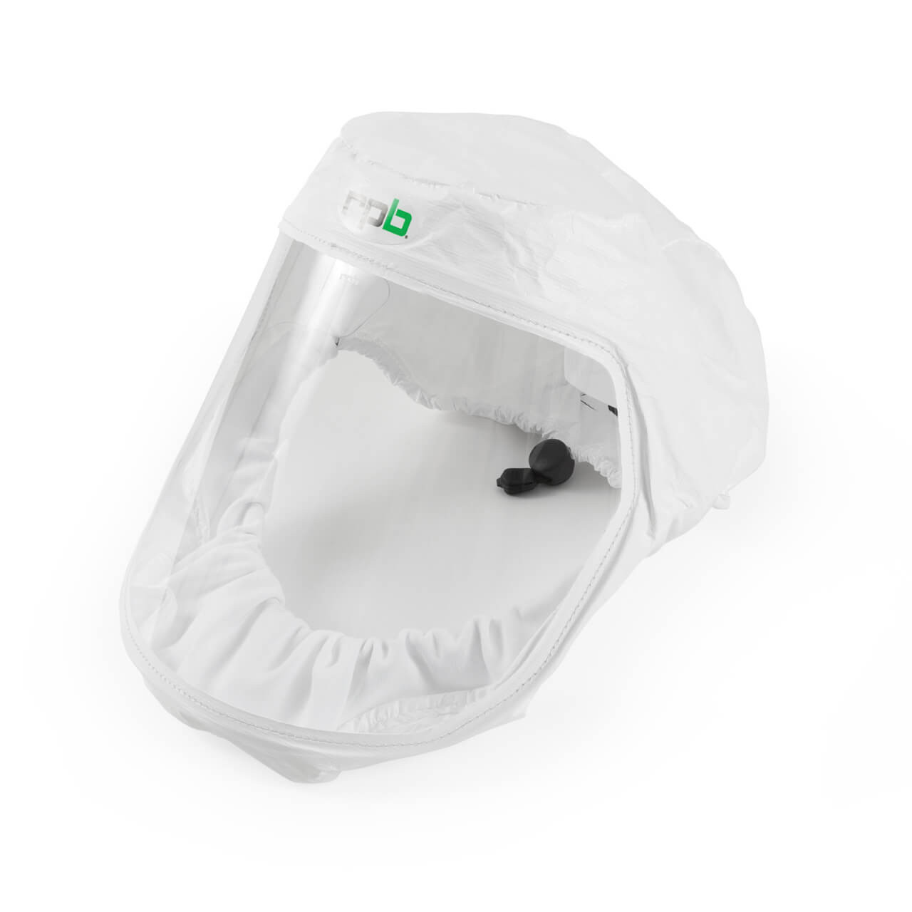 RPB T200 Tychem 2000 Face Seal Hood