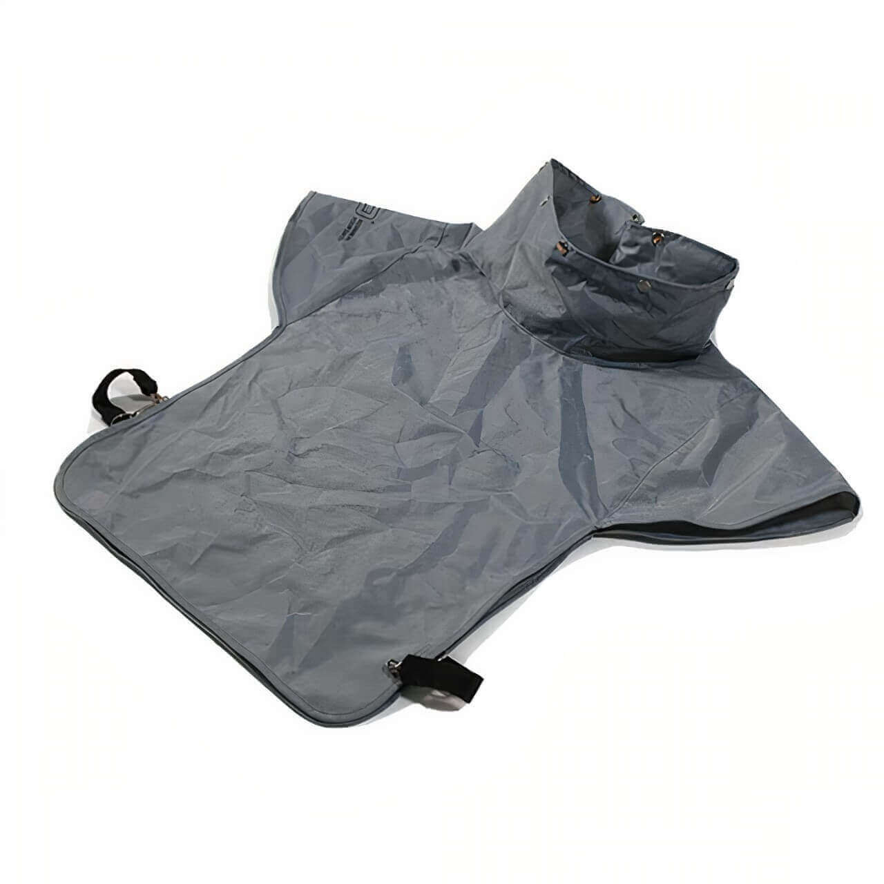 RPB Nova 3 Nylon Respirator Cape