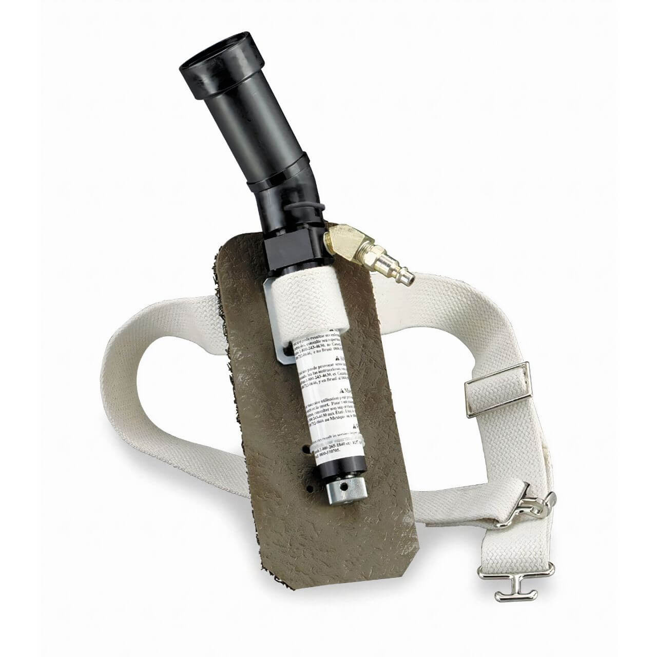 3M Vortex QRS Cooling Regulator (Excludes Breathing Tube)