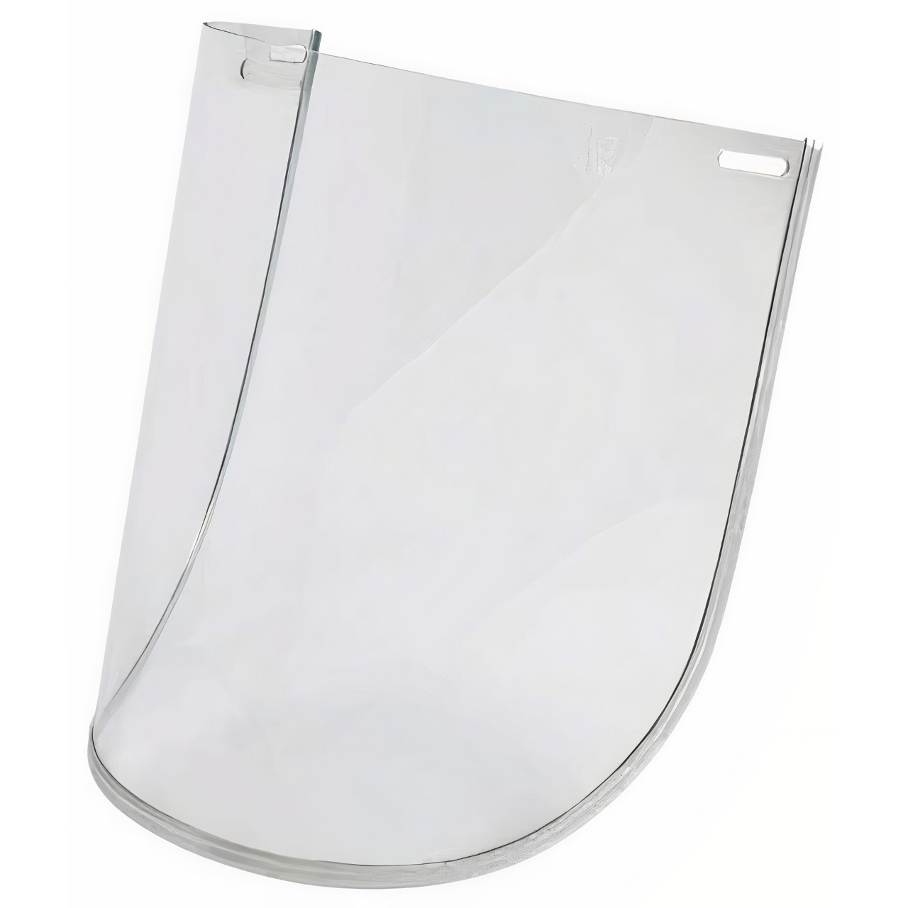 3M 1mm Polycarb Clear 200mm H x 300mm W Visor