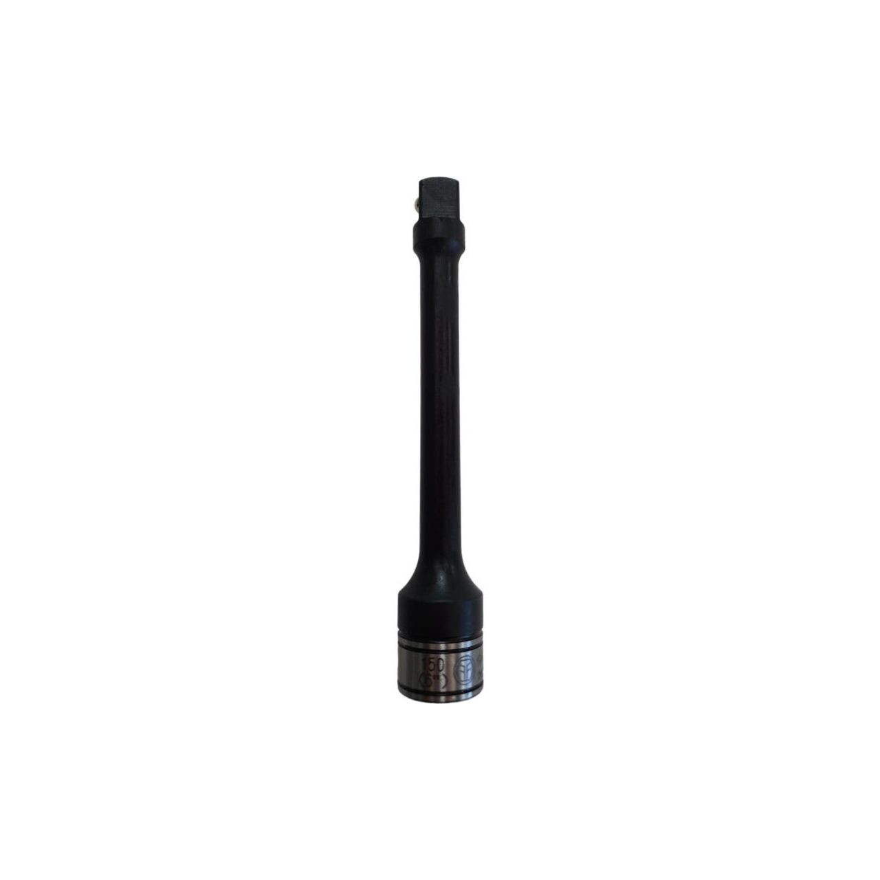 Genius 3/4 Dr x 150mm C/M Impact Extension Bar W/Steel Ball