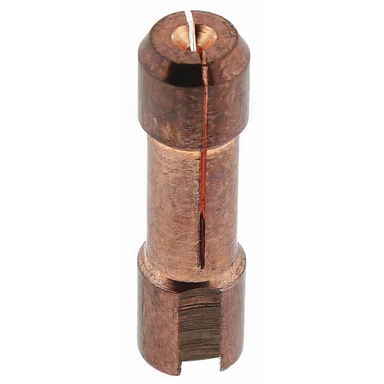 TM16/35 2.4mm Collet 2304-0089 5/pk