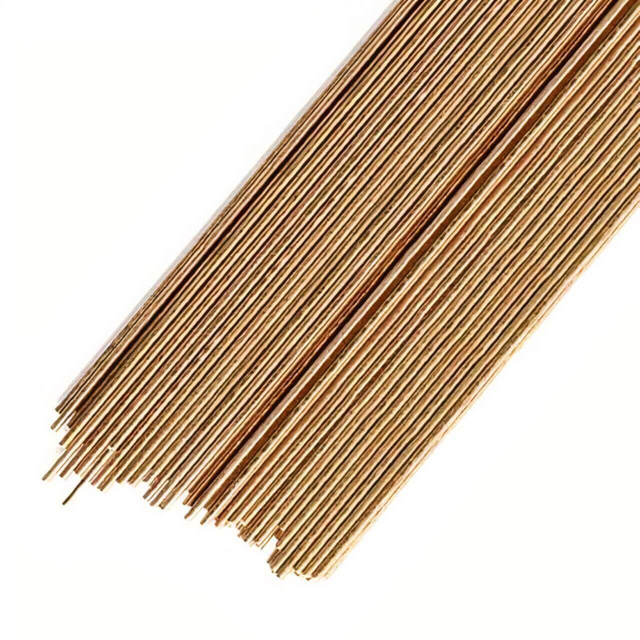 2.4mm Silicon Bronze Filler Wire /kg