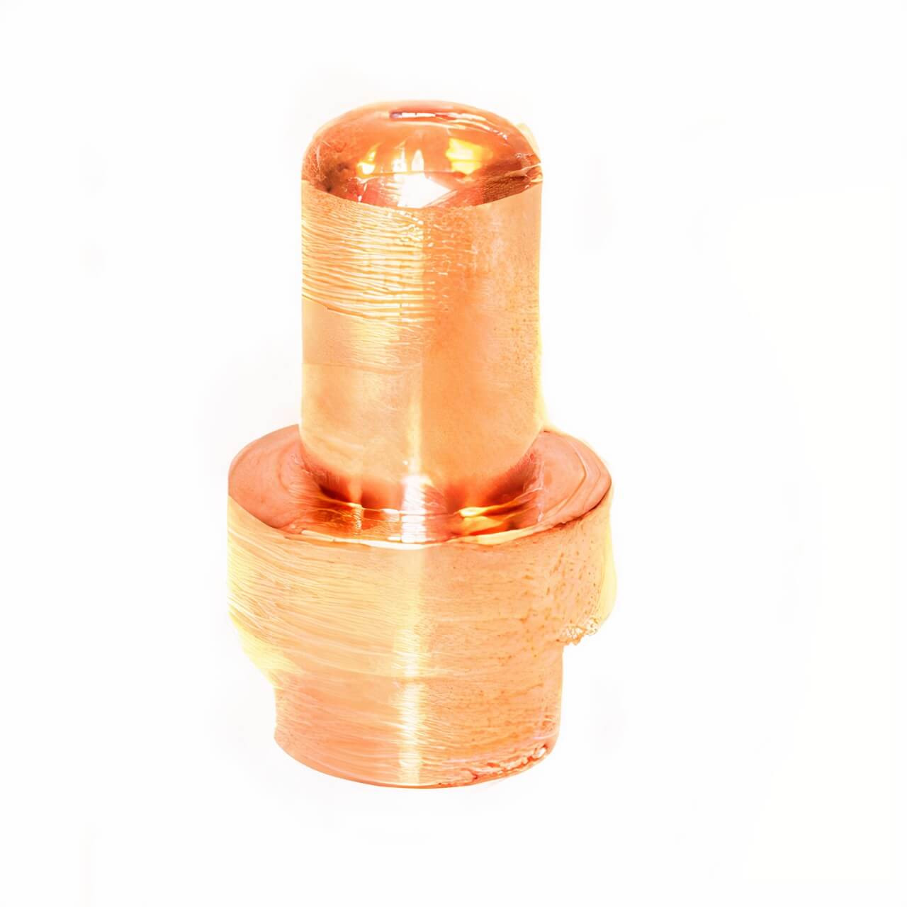 Cebora P50 Electrode. Hafnium 5/pk