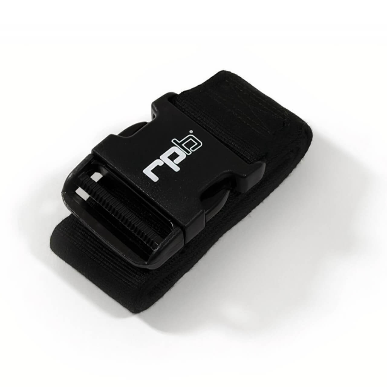 RPB 2” Easy Clean Belt and Buckle - Decon