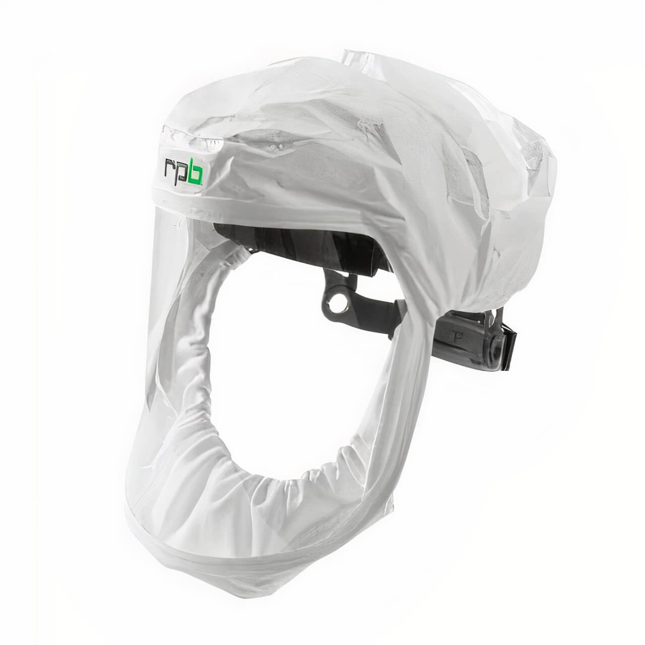 RPB T200 Respirator c/w Tychem 2000 Face Seal