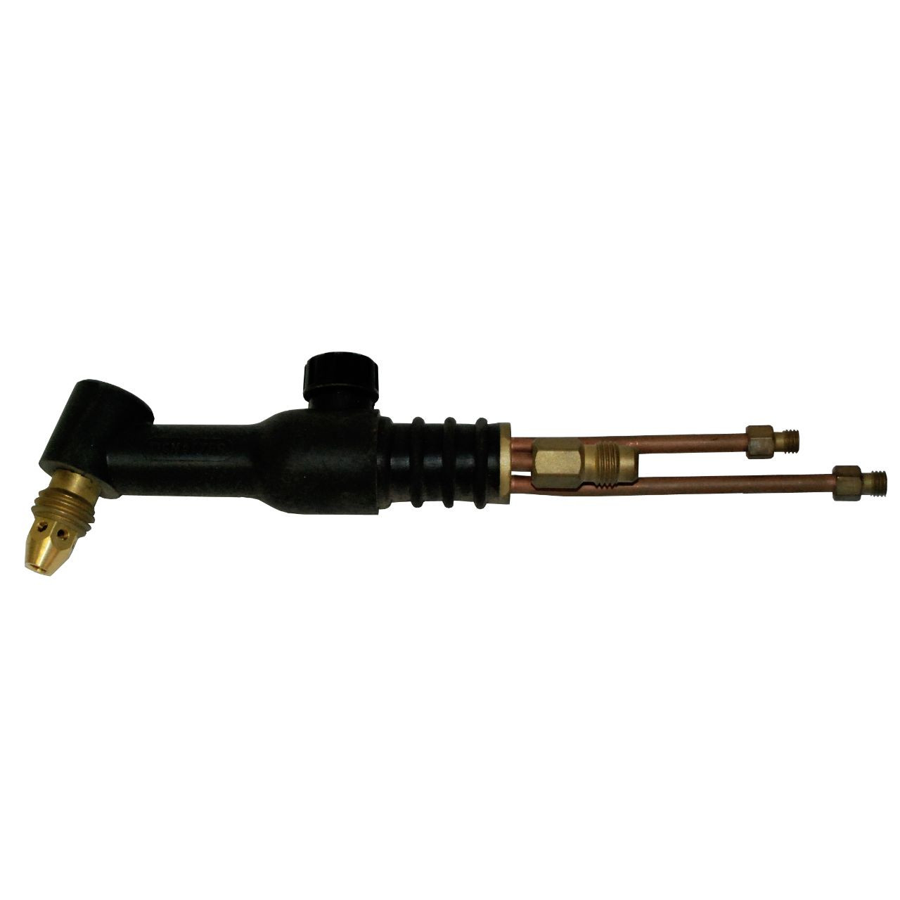 TM35V Tig Torch Body Valved