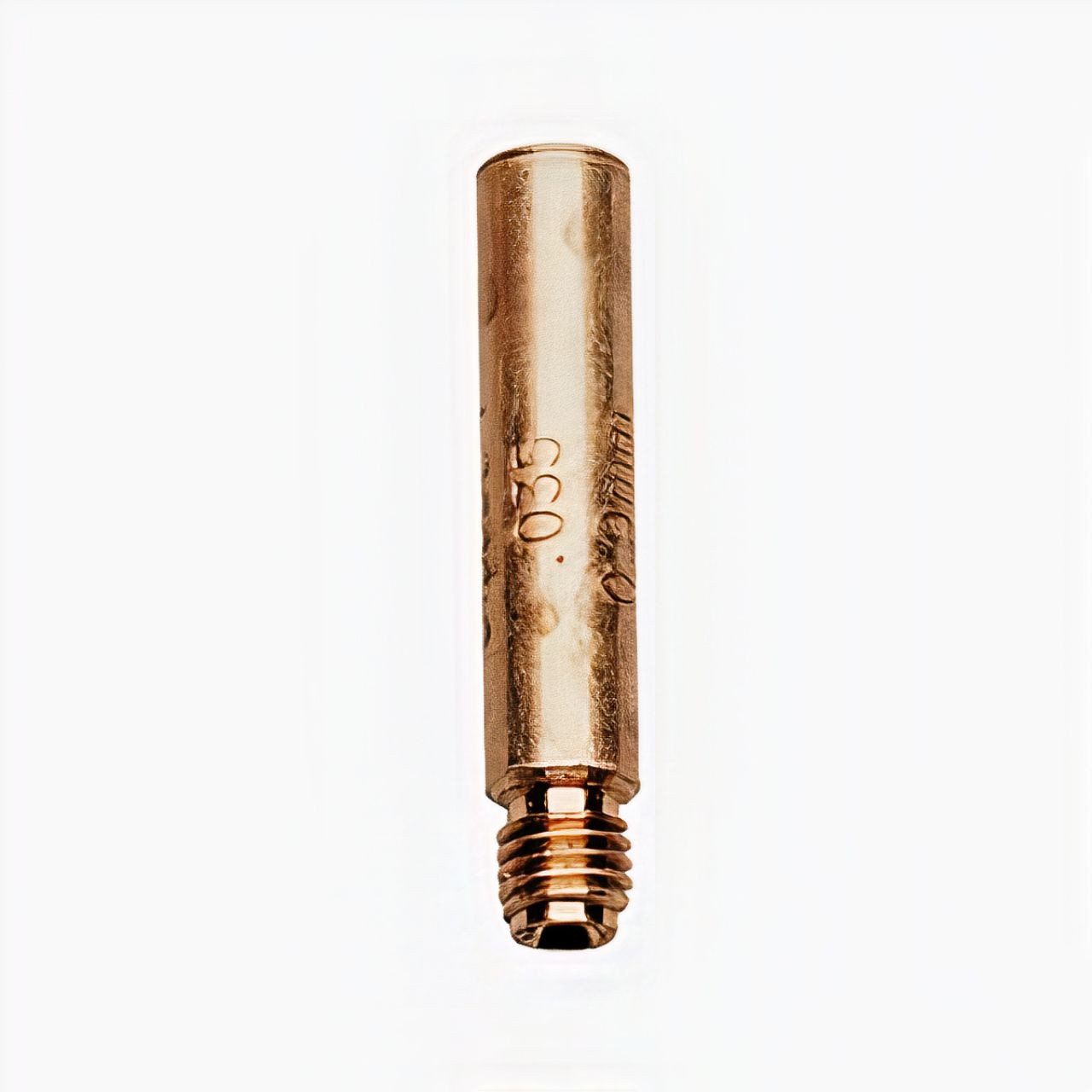 Lincoln Style Contact Tip 1.6mm 25/pk