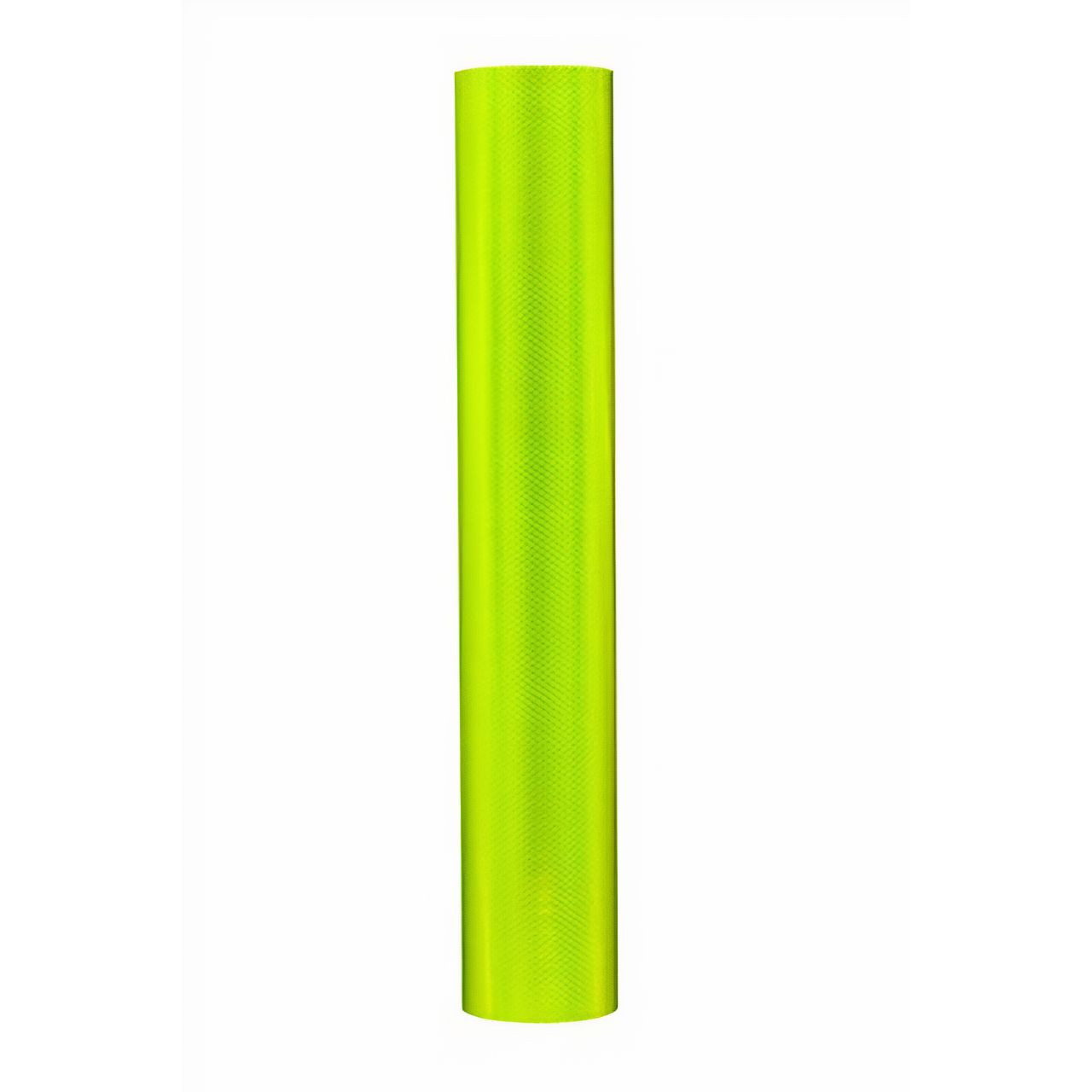 3M Diamond Grade Reflective Sheeting 4083 Fluoro Yellow/Green. 762mm x 45.7m