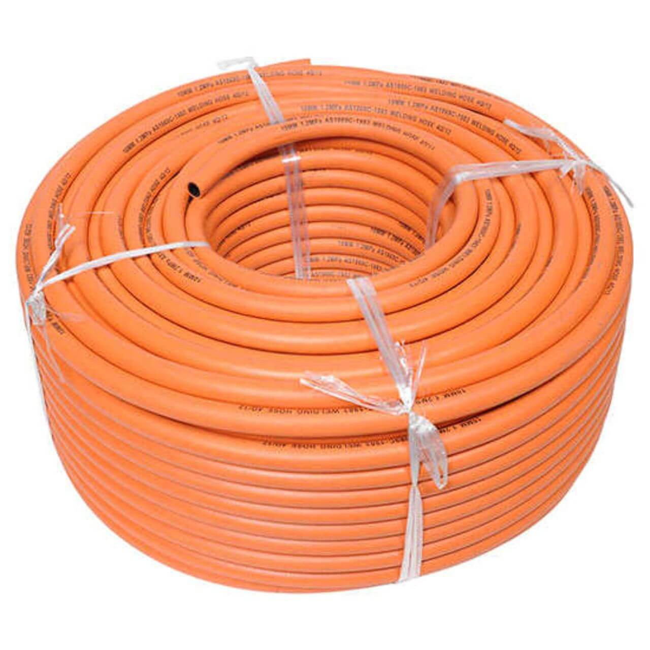 Single 10mm LPG Gas Hose /m