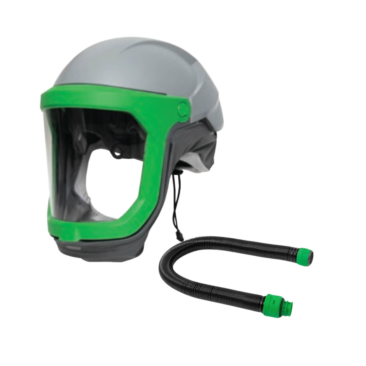 RPB Z-Link Respirator c/w Safety Lens & Zytec FR Chin Seal
