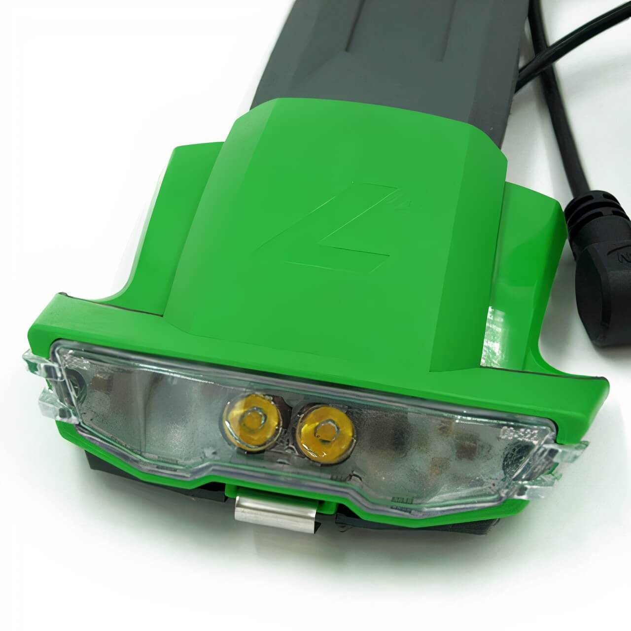 RPB L4 Light Assembly - Global power connections