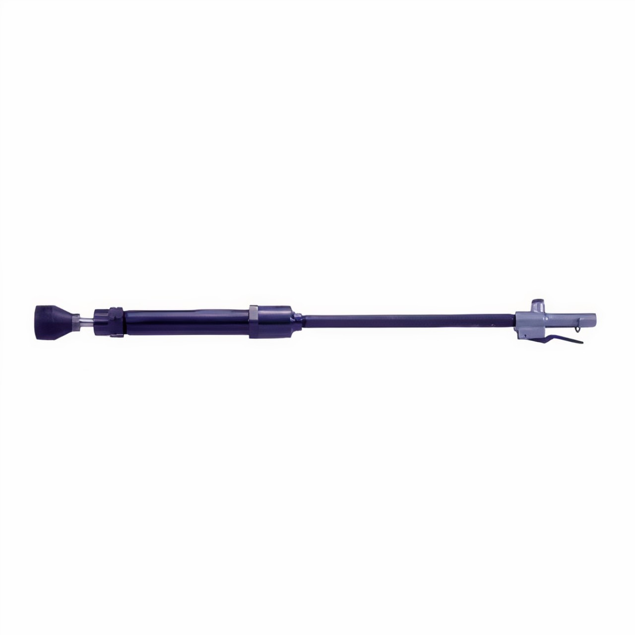 NPK Air Sand Rammer 32mm Piston Dia 70mm Butt Dia 120mm Stroke