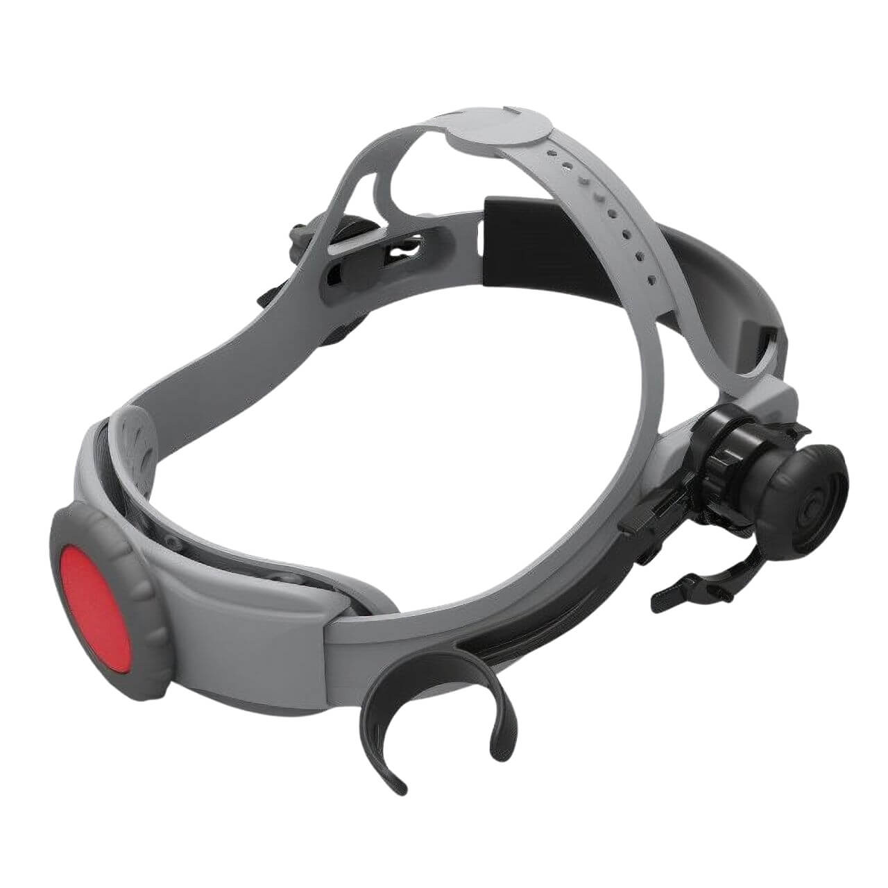 Jackson WH70 375 Series Headgear