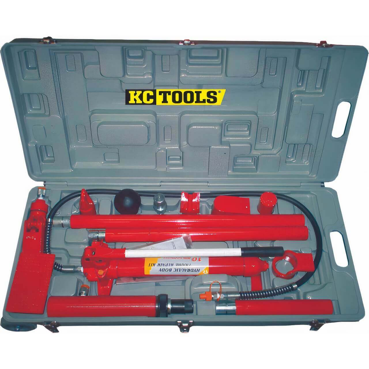 KC Tools 10 Tonne Porta Power