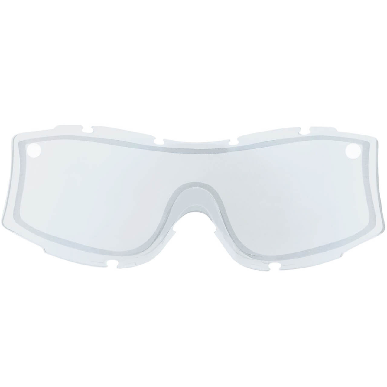 Bolle Vapour Duo Goggle Clear Replacement Lens Only
