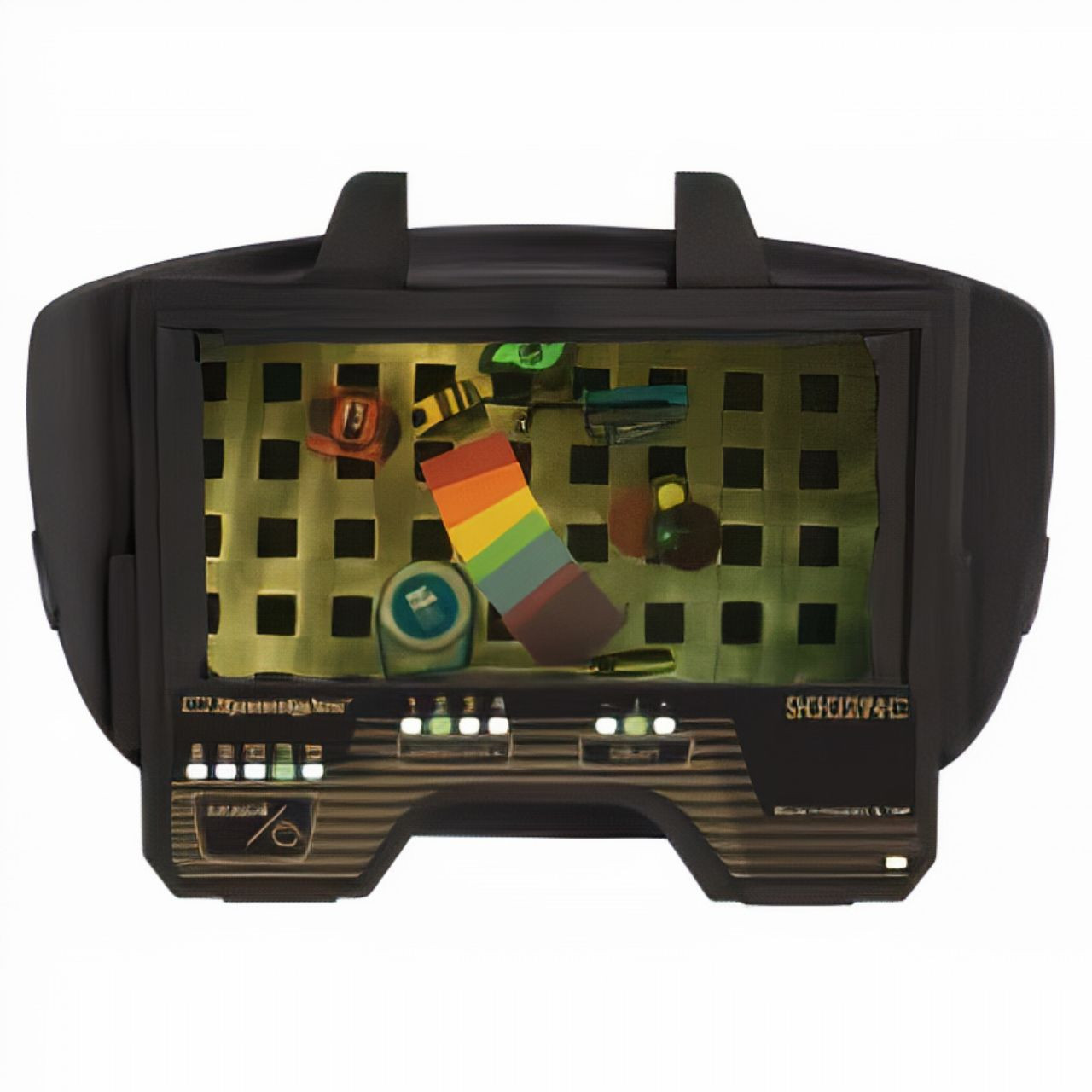 Speedglas 9002NC Variable Welding Lens