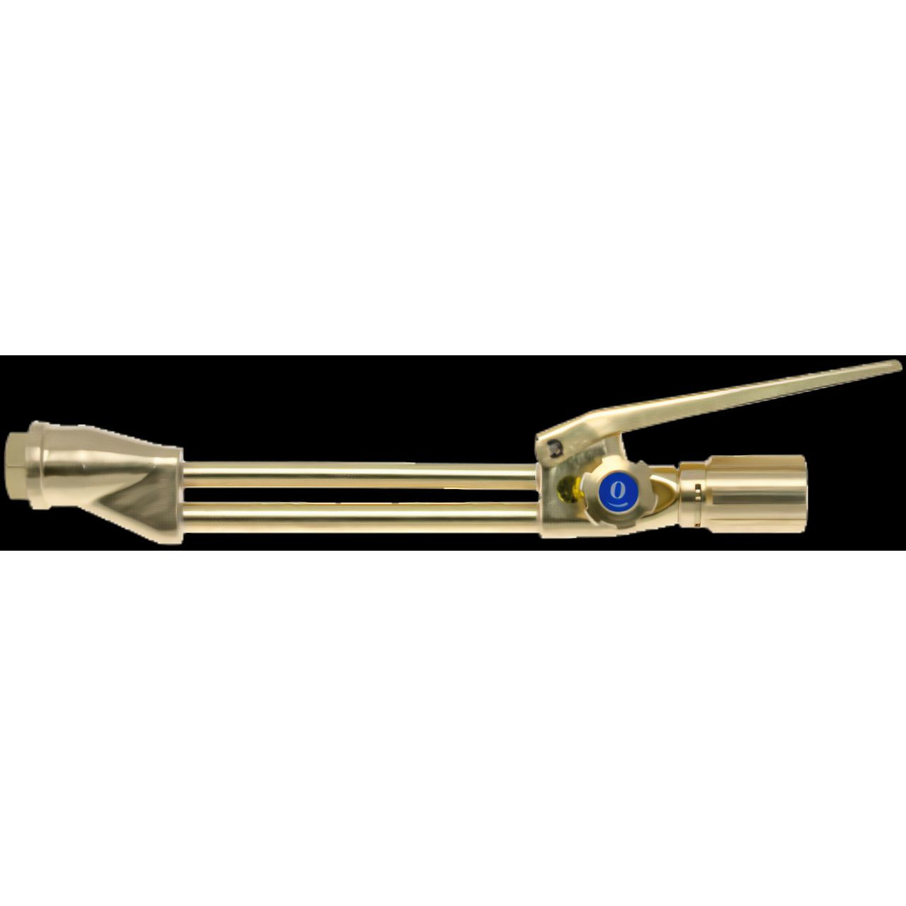 Tesuco Oxy Cutting Attachment 180 Degree