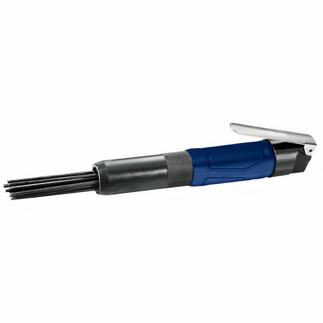 ITM Air Needle Scaler Straight 2800BPM