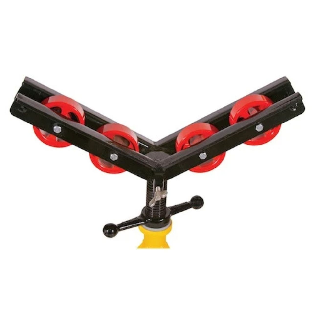 Sumner 781406 Roller Head Kit (4 Wheels) One Size Multi Tool
