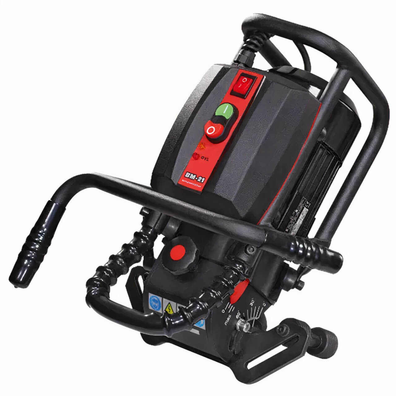 ITM BM21 Portable Beveller