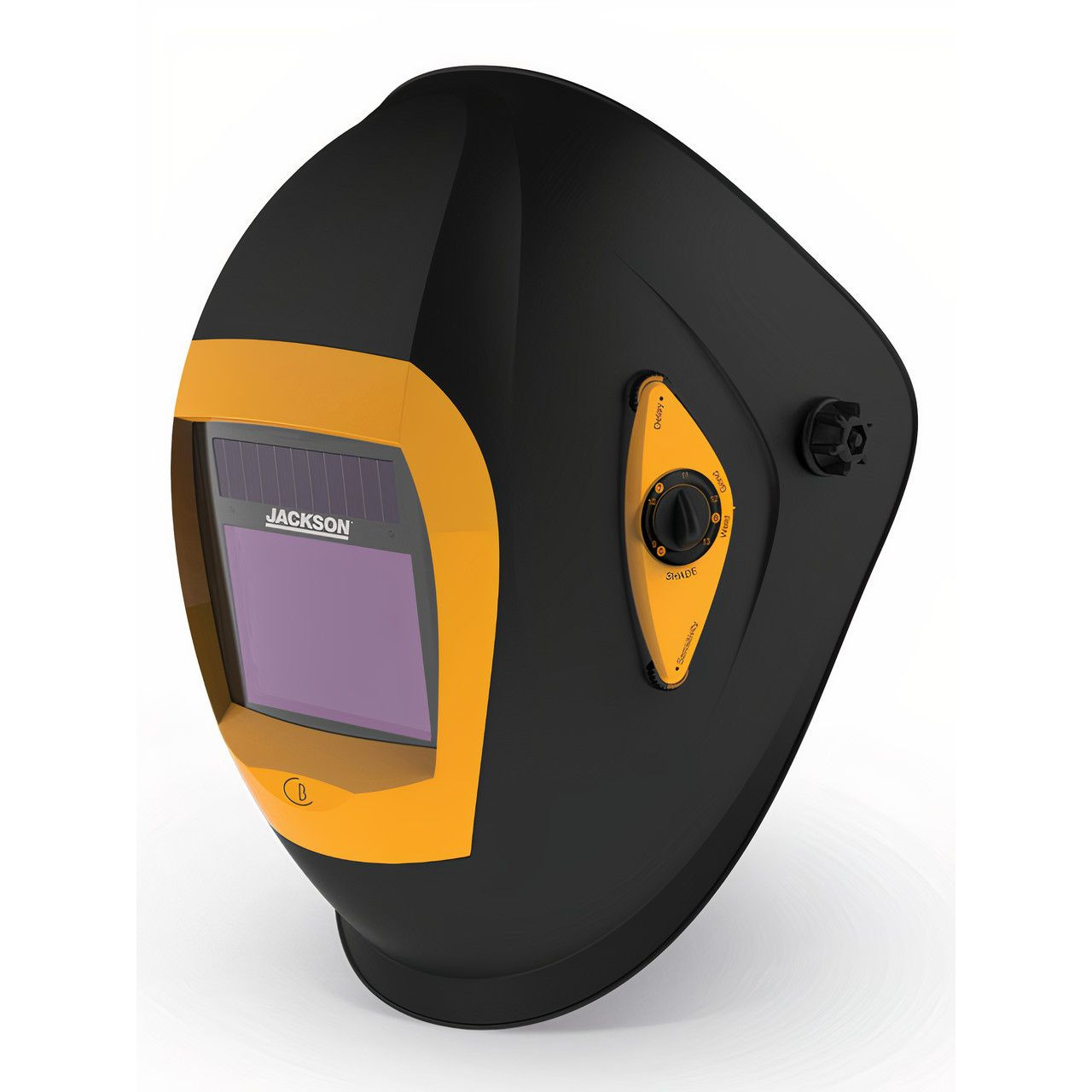 Jackson WH70 GDS Auto Welding Helmet