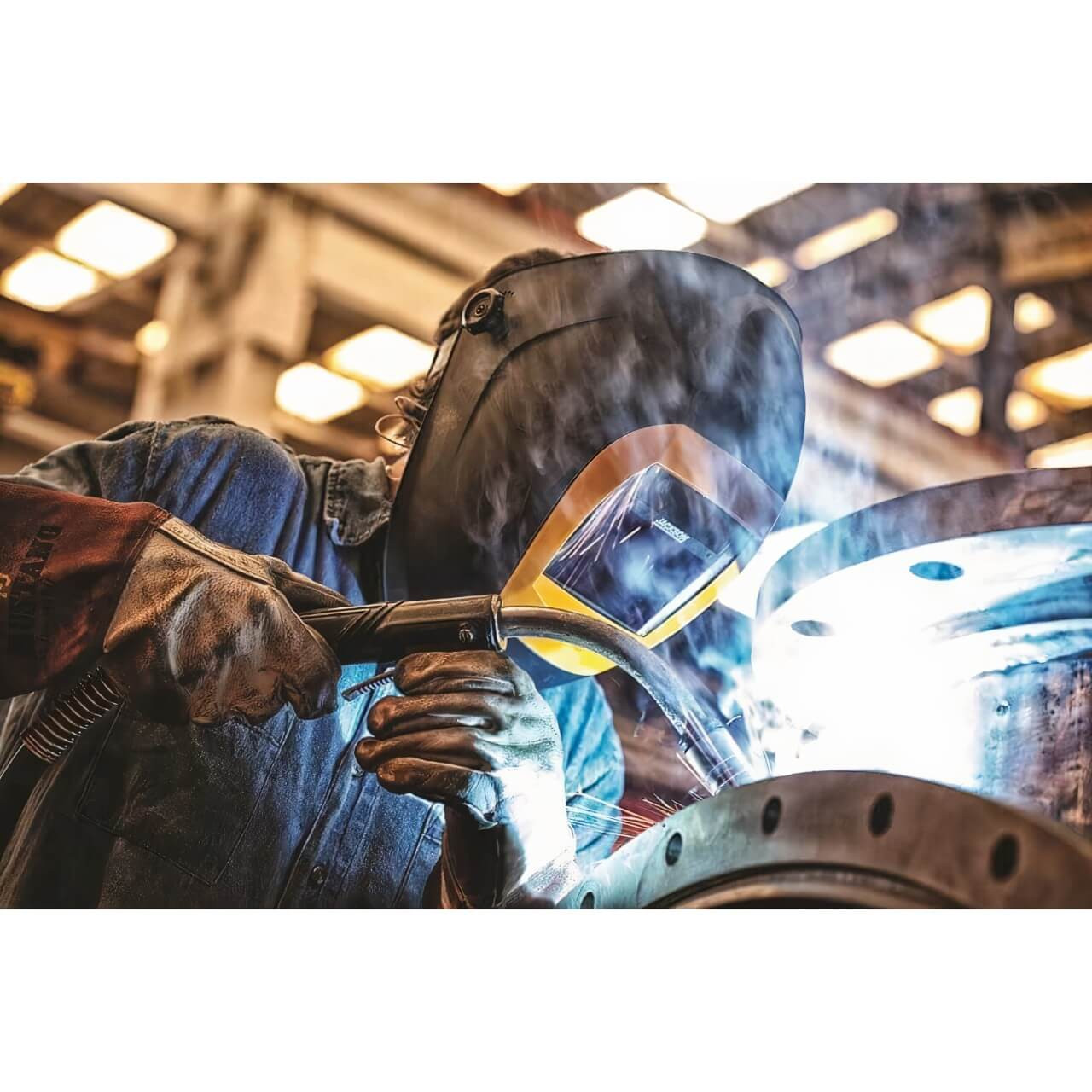 Jackson WH70 GDS Auto Welding Helmet