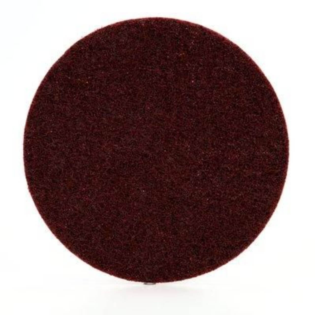 100mm Surface Conditioning Disc Medium Maroon