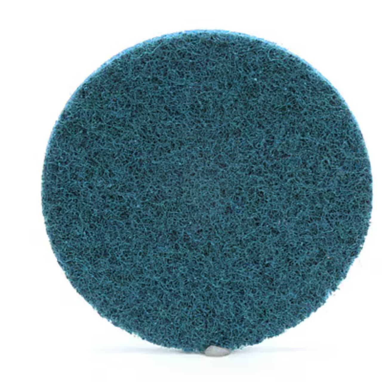 125mm Surface Conditioning Disc Coarse Brown (No Punchable Hole)