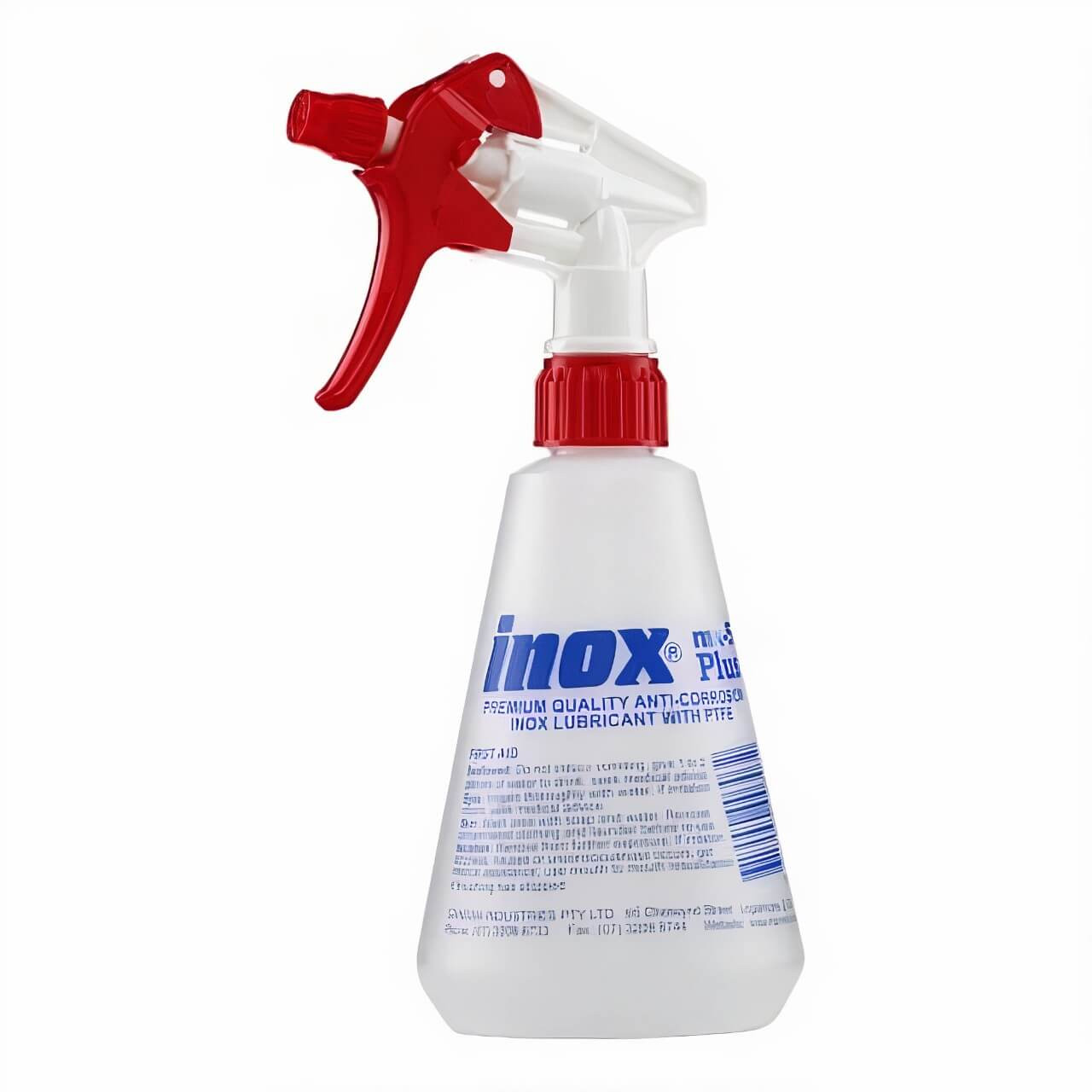 Inox Spray Applicator 500mL